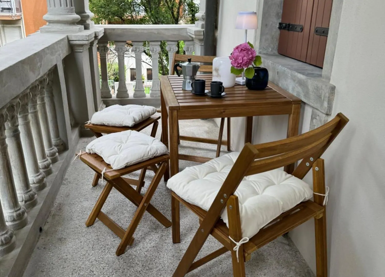 Appartamento Villa Trento Venetië-Lido