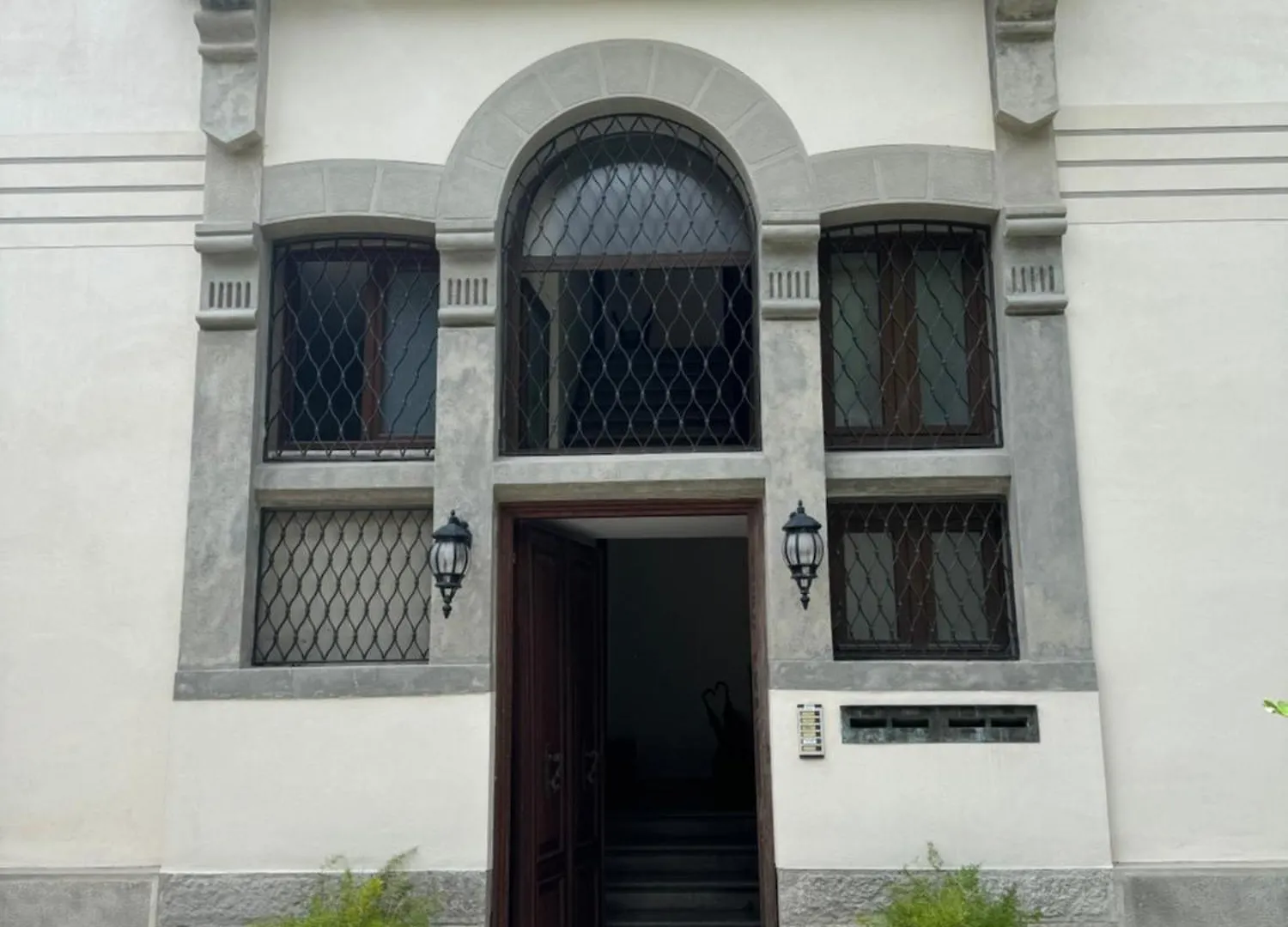 Appartamento Villa Trento Venetië-Lido 0*,